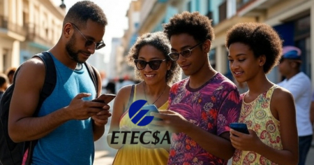 Músico califica como asalto a mano armada los nuevos planes de ETECSA