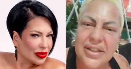 La Diosa recuerda uno de sus explotes en Cuba: "A que yo tenía razón en cuanto a ETECSA"