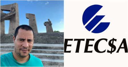 Israel Rojas señala “vicios” comunicativos en anuncio de tarifazo de ETECSA 