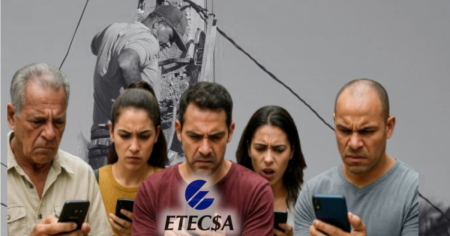 Funcionaria de ETECSA confirma que la mitad de los usuarios se verán afectados por el tarifazo 