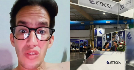 Cubano se hace viral explicando el tarifazo de ETECSA: “Hay que ver a cuánto vende el saldo Juancito”