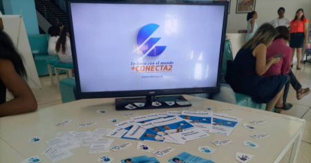 ETECSA pierde el 60% de sus ingresos por fraudes en recargas del exterior, dice su presidenta