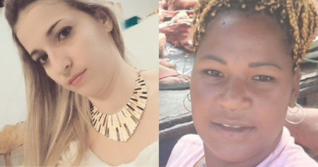 Incluidas en lista de represores fiscal y policía del caso de Alina Barbara López y Jenny Pantoja