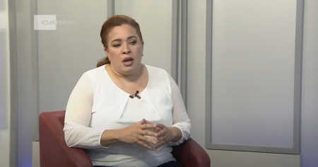 Presidenta de ETECSA anuncia nueva comparecencia en la Mesa Redonda el lunes 