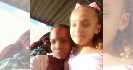 Hallan en Ciego de Ávila a las dos niñas desaparecidas en Camagüey: Ya están con las autoridades