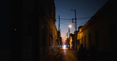 Camagüey sin circuitos protegidos ni planificación estable en medio de crisis eléctrica en Cuba