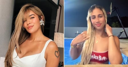 "¡Se reportaaa Cuba!" Karol G sube la versión de la cubana Yayma de ‘Latina Foreva’ y enciende las redes