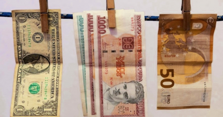 Compraventa de divisas en Cuba: Así están los precios hoy