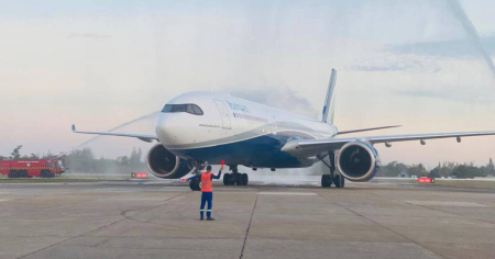 Aeropuerto cubano suma vuelo directo desde Madrid y mantiene rutas a EE.UU., Canadá, Panamá y Portugal