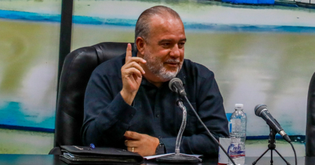 Marrero anuncia ajustes al tarifazo de ETECSA para "mitigar impacto en sectores específicos"