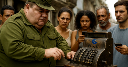¿Qué hizo ETECSA con sus millonarios ingresos en dólares?