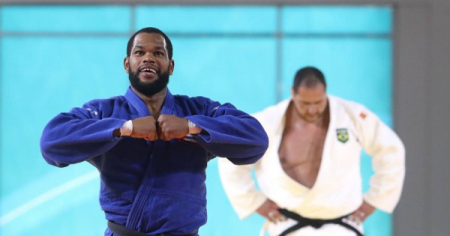 Cuba competirá con nueve judocas en el Mundial de Budapest