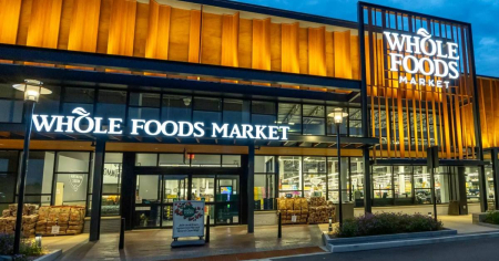 Miami suma otro Whole Foods, el llamado "supermercado de los ricos"