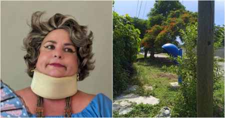 Locutora Laritza Camacho cuestiona a ETECSA por el tarifazo: “Si no me muestran eficiencia, ¿cómo me exigen sacrificio?”