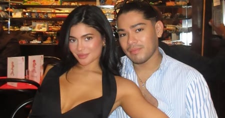 Revelan la causa de la muerte de Jesús Guerrero, estilista de Kylie Jenner, Rosalía y Jennifer Lopez