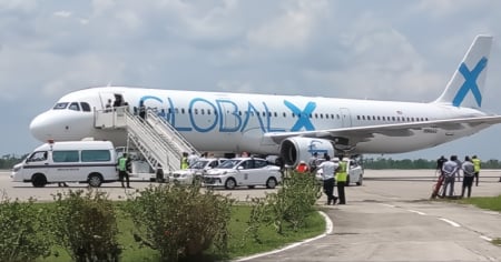 Organizaciones en Miami advierten: Repatriar cubanos con parole humanitario sería un "fracaso moral" ante la dictadura