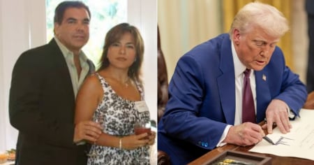 Trump indulta a empresario de Miami condenado a 50 años de cárcel: ¿Por qué es polémico el perdón?