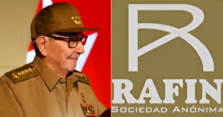 Régimen cubano acumula más de 400 millones de dólares en RAFIN S.A. mientras ETECSA alega crisis financiera