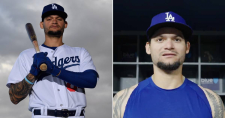 Cubano Andy Pagés extiende su racha histórica de juegos consecutivos con impulsadas en MLB