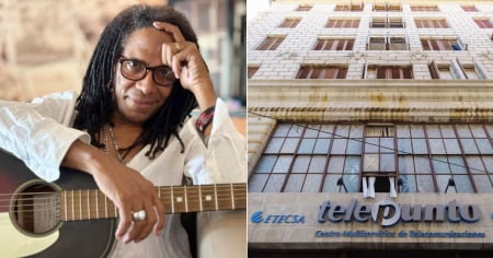 La reacción de Raúl Torres al tarifazo de ETECSA