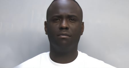 Detienen a Chocolate MC en Miami: Vuelve a prisión una semana y media después de haber salido