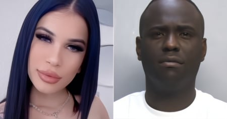 Novia de Chocolate MC explota en redes tras detención del reguetonero: "Está preso por..."
