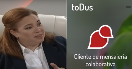 ETECSA promueve toDus para comunicarse en Cuba: ¿Podrían espiar a usuarios?
