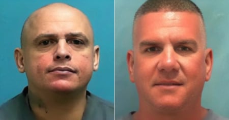 Dos cubanos en la mira de Trump: "Chicos duros"
