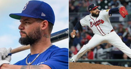 Andy Pagés sigue encendido y Daysbel Hernández preocupa tras lesión en MLB
