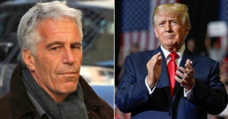 Elon Musk asegura que Trump está en los archivos de Epstein: "La verdad saldrá a la luz"