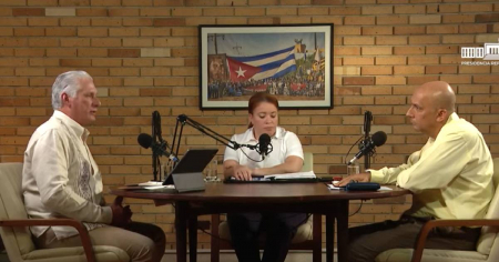 Díaz-Canel descarta suspender el tarifazo telefónico: “No renunciamos a implementarlo”