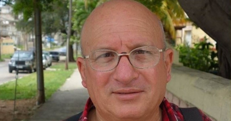 La vida del preso político Félix Navarro corre peligro en una cárcel de Cuba