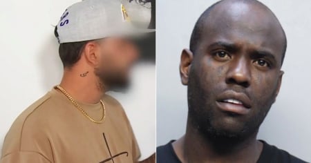 Cubano secuestrado por Chocolate MC relata el infierno que vivió y por qué llamó a la policía