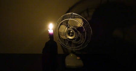 Más apagones en Cuba: El déficit eléctrico vuelve a subir 1,500 MW