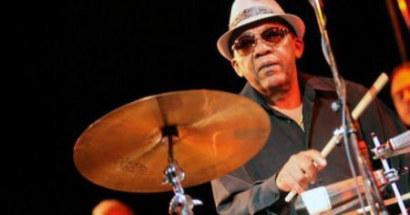 Fallece José Luis Quintana "Changuito", legendario percusionista cubano fundador de Los Van Van