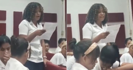 Estudiante cubana cuestiona a ETECSA: “¿A dónde fue todo el dinero recaudado?”