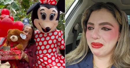Milenita prepara emotiva sorpresa de cumpleaños para su mamá en Cuba: "Me duele la distancia hoy más que nunca"