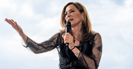 Congresista María Elvira Salazar anuncia que se reunirá con secretaria de Seguridad Nacional de Trump ante medidas migratorias