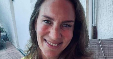 Actriz Amarilys Núñez respalda protesta de estudiantes universitarios contra tarifazo de ETECSA