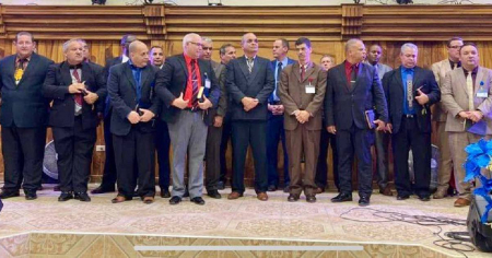 Iglesia Evangélica Pentecostal de Cuba se pronuncia contra las medidas de ETECSA y pide respuestas al gobierno