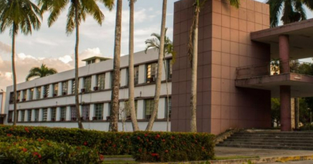 Seguridad del Estado amenaza a estudiantes que organizaban protesta en Universidad de Las Villas