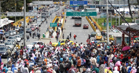 Ecuador exigirá visa de tránsito a cubanos que viajen a través de su territorio