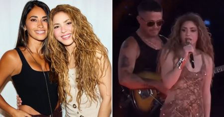 Shakira enciende Miami y lanza declaración a Alejandro Sanz que deja a todos en shock: “Eres lo más bello que...”
