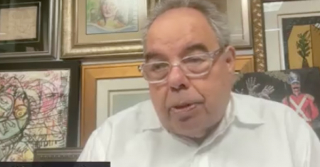 Abogado Willy Allen: "A cualquier cubano que vaya a pedir hoy una visa de no emigrante, se la van a negar"