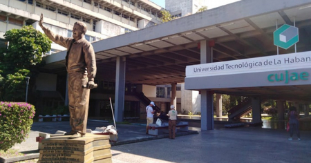 Estudiantes de la CUJAE denuncian represión por parte de la Seguridad del Estado