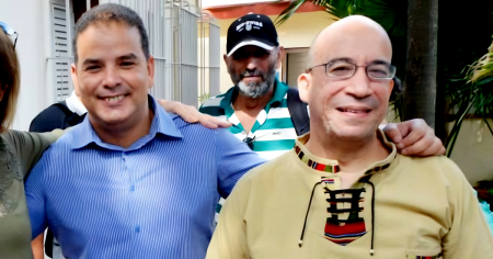 Cubadebate reacciona al paro universitario con un poema panfletario: Décimas en vez de noticias