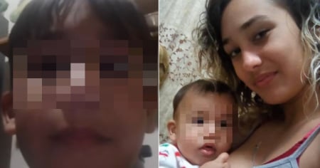 Niño cubano pide ayuda para reencontrarse con su madre tras años sin contacto