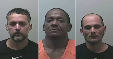 Cubanos condenados en EE.UU. por intento de robo de marihuana: Las razones detrás del crimen