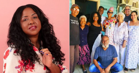 Entrevista exclusiva con la actriz y directora Tamara Castellanos: Punto final a “Sábados de gloria”
