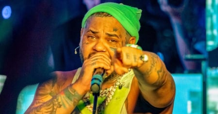 Lanzarán canciones de El Taiger que dejó grabadas: "El mejor regalo que podemos hacerle a sus fans"